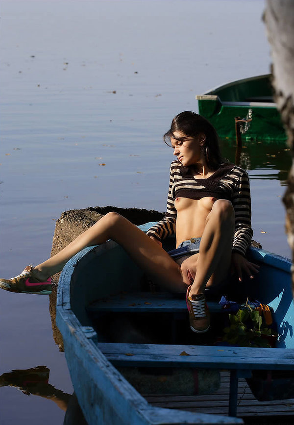 Тимошенька, 23 года, 0 размер груди