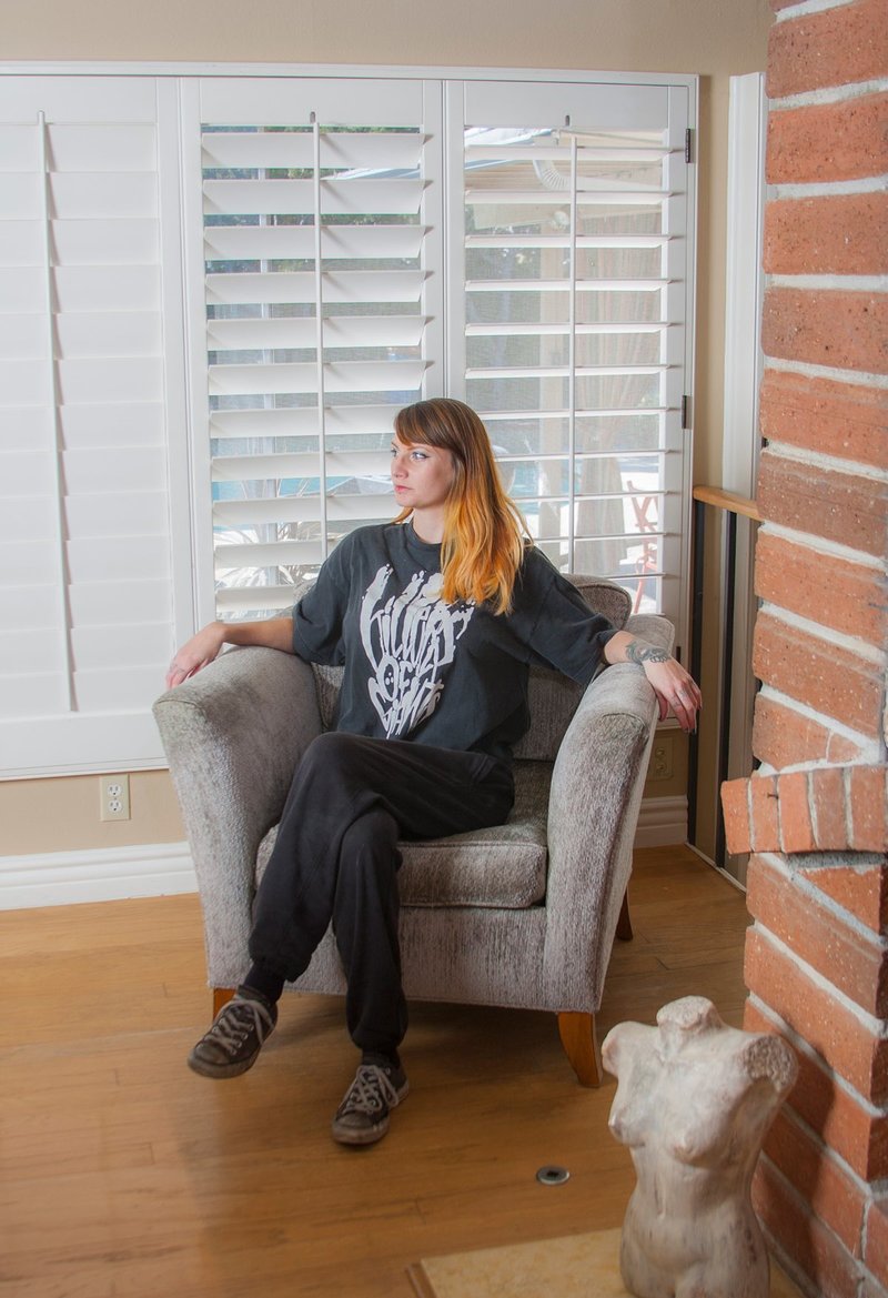 Зоя, 18 лет, 7 размер груди